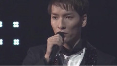 感言 (MTV VIDEO MUSIC AID JAPAN 2011) 中文字幕 11/06/26