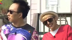 韩国综艺,BigBang - MBC无限挑战