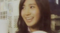 Cafe love confession Yuri & Jessica