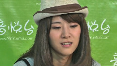 魏佳庆专访花絮