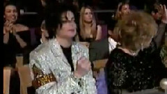 迈克尔杰克逊30周年演唱会