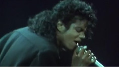 Michael Jackson - Moonwalker