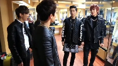 后台模仿要疯了