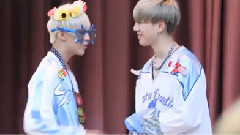 Yugbam Moment