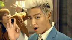 BigBang - 不要回家