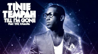 Tinie Tempah - Till I'm Gone