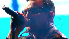 U2 - Glastonbury