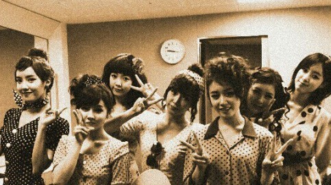 T-ara - Roly Poly