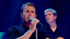 Take That - Greatest Day