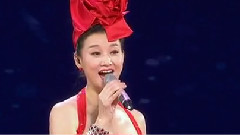 各族人民心向党