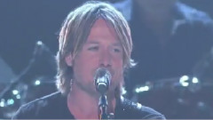 Keith Urban - Brand New Man