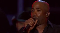 Darius Rucker - Hard Working Man