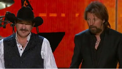 Brooks & Dunn - Say Goodbye
