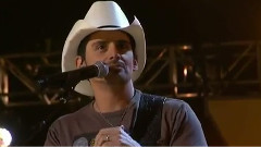 Brad Paisley - Next Broken Heart