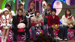 韩国综艺,Rain,东方神起,神话,SE7EN - 来玩吧