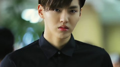 吴亦凡 - 时间煮雨