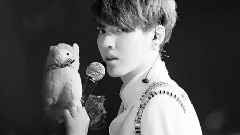 吴亦凡 - 时间煮雨