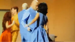 Alizee - The Time Of My Life