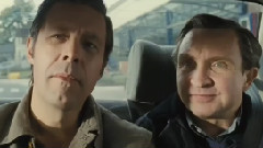 电影<世界尽头>国际预告片