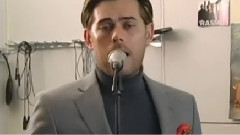 The Overtones - Gambling Man