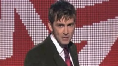 I Like The Way You Move