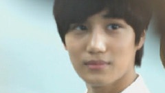 仁川机场赴台送机