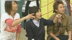 岚の宿题くん 中文字幕 07/11/19