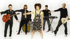 Sneaky Sound System - Pictures