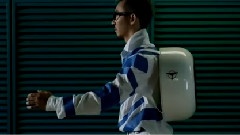 Sneaky Sound System - I Will Be Here