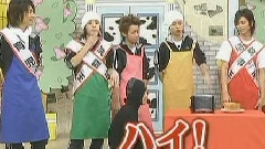 岚の宿题くん 中文字幕 07/12/10