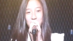 东京武道馆演唱会现场