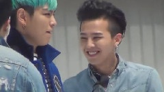 光化门公益广告拍摄