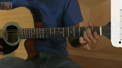 Yellow吉他完整教学版