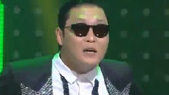Psy,Sistar,After School,Kara - 江南 Style