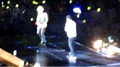 现场互动 & Bad Boy