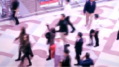 抵达素万那普国际机场