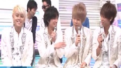 Music Station NEWS Cut 12/07/27