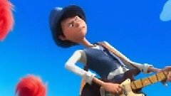 Can I Have A Bad 动画片