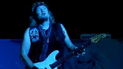 Iron Maiden - Wasted Years