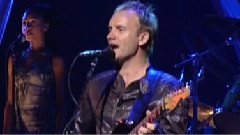 Sting - A Thousand Years