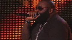 Rick Ross - So Sophisticated