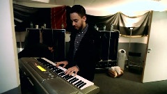 2012 European Tour Part1