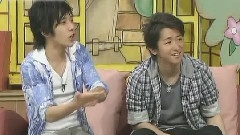 岚の宿题くん 中文字幕 08/05/19