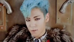 Fantastic Baby T.O.P