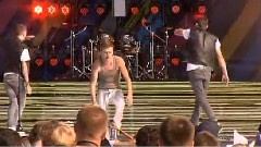 Пылай & Fuck Off & Dance