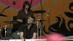 Thirteen Senses,欧美群星 - Into The Fire