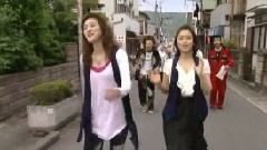 天海祐希,影视原声 - ハピネス <青蛙公主>插曲 中日字幕