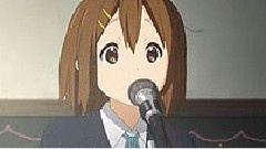 丰崎爱生 - U&I K-on の 伦敦旅行