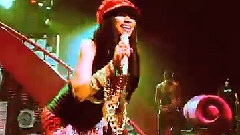 Nicki Minaj - Pink Friday World Tour Highlights