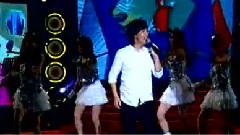 阿牛 - 浪花一朵朵